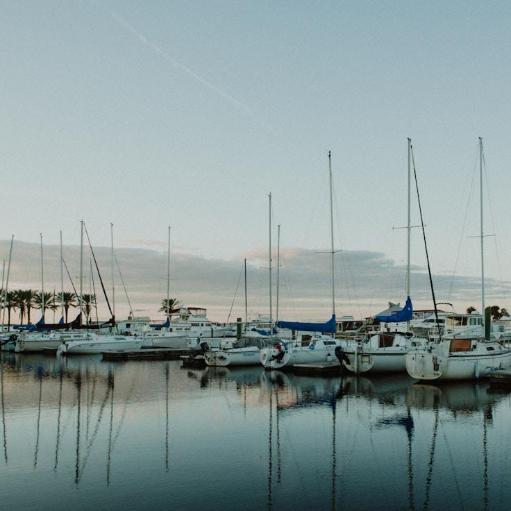 Yacht lifestyle experience