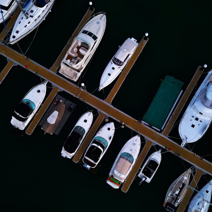 ThistleWoodPark yacht fleet